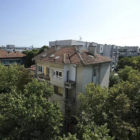 Poshta 1 2 Appartement *