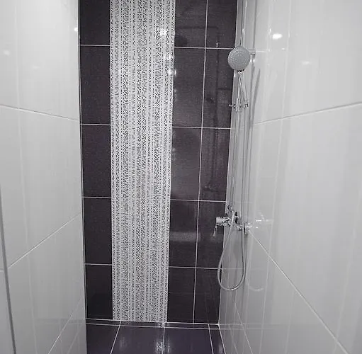 Poshta 1 2 Apartment *