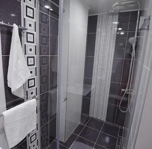 Poshta 1 2 Apartment