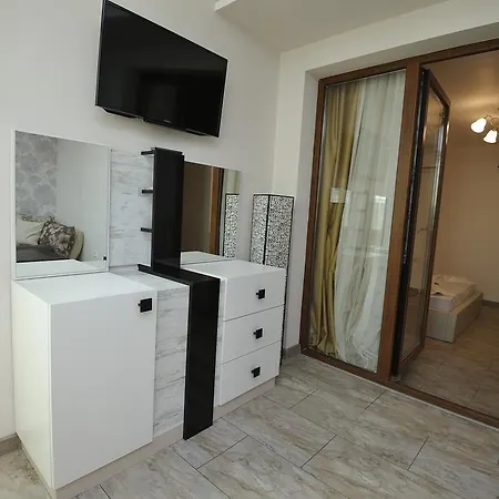 Appartement Poshta 1 2 *