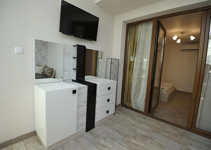 Apartamento Poshta 1 2 *