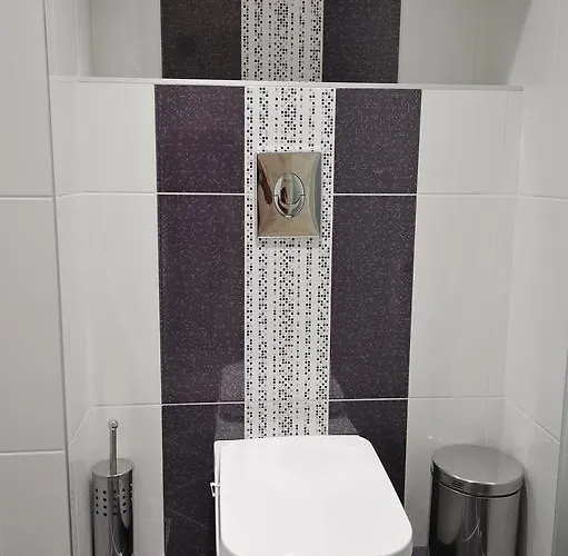 Apartamento Poshta 1 2 Varna