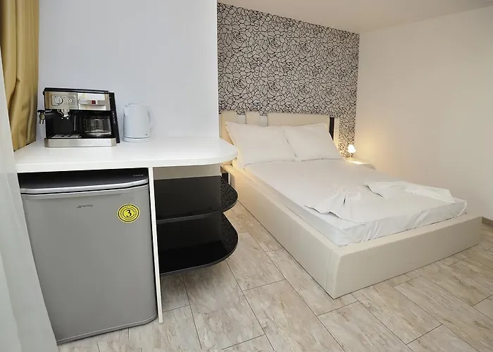 Poshta 1 2 Apartamento *