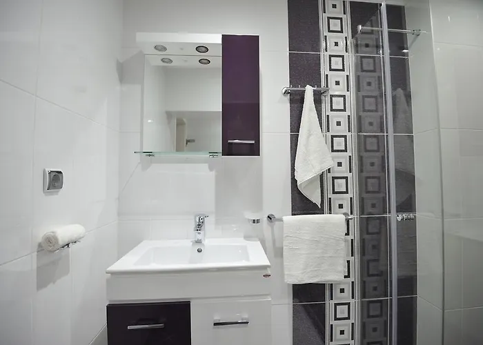 Poshta 1 2 Apartamento Varna